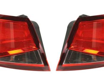 Seat Leon 13-20 Lampa tylna NOWA