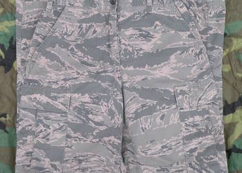 Spodnie ABU Womens tiger stripes 8S nyco