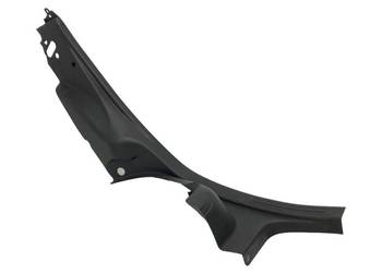 Lancia Ypsilon III 2011- Listwa progowa tylna lewy tył 735489375