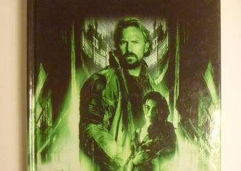 WYSŁANNIK PRZYSZŁOŚCI - DAVID BRIN