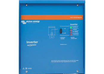 Victron Energy Phoenix Inverter 24/3000 120 V VE.Bus