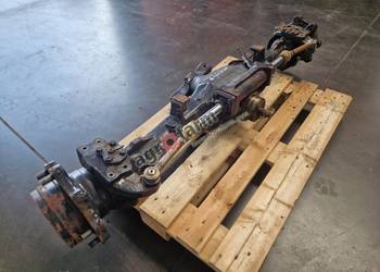Przedni most Case CX 105 xtrashift Carraro 12029