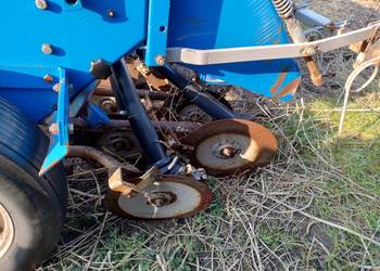 Siewnik talerzowy Nordsten NS 1030 Konskilde Amazone