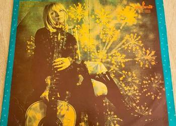 Maryla Rodowicz - Wyznanie, płyta winylowa z roku 1972