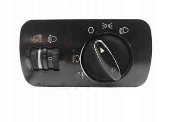 PRZEŁĄCZNIK ŚWIATEŁ 1M1941531E Seat Toledo II (1998-2005)