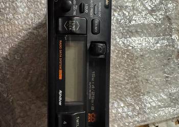 Radio Panasonic