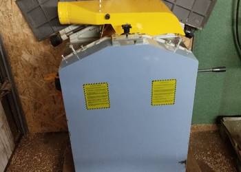 Heblarka grubościówka Bernardo 25 cm 50 cm MMM  strugarka
