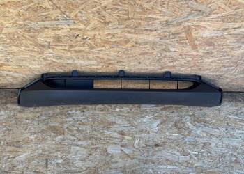 Spoiler kratka dolna zderzaka przód Suzuki Swift mk9 IX 9 24+ 71721-69T0