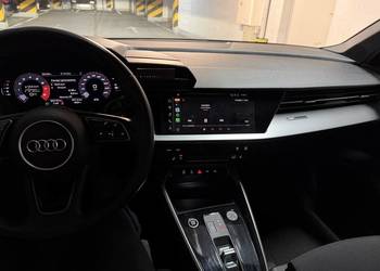 Audi a3 2024