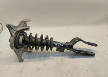 TESLA MODEL Y 2022r AMORTYZATOR LEWY PRZÓD