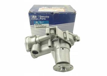 POMPA WODY HYUNDAI MITSUBISHI 2.3 D 2.5 TD ASO 2510042000 PAJERO L200
