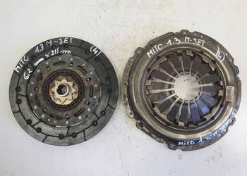 Alfa Romeo Mito 1.3 M-JET DOCISK TARCZA sprzęgło