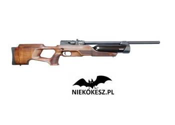 Wiatrówka PCP Reximex Accura W z tłumikiem 6.35 mm