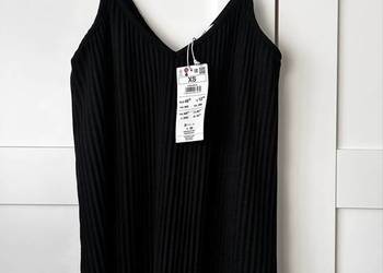 Top XS bluzka na ramiączkach XS