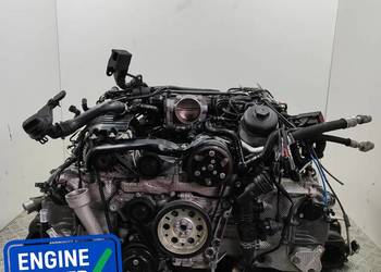 Silnik Posche 911 991 3.0 Carrera GTS 2017 - 3.0 L 331 kW MDC.JA