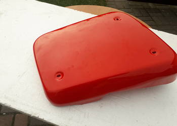 Osłona akmulatona mz ts 125 150.