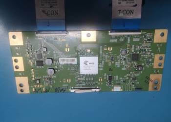 SONY  KD - 55XF8096, 6870C - 0704A - t - con.