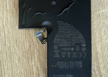 Oryginalna bateria iPhone 15 Pro