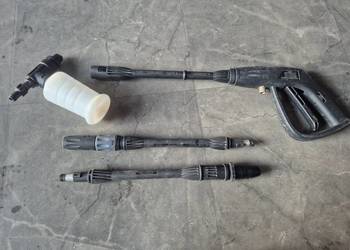 Pistolet karcher