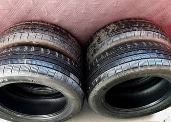 Opony zimowe Atlas Polarbear UHP3 235/55R18 100V – 4 szt.
