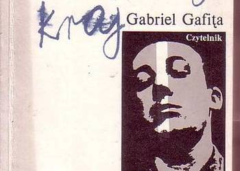 (0458) ZIMA TO INNY KRAJ – GABRIEL GAFITA