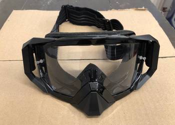 Gogle Polaris bdb stan