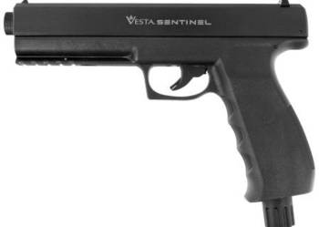 Vesta Sentinel .50 cal - pistolet RAM 17J