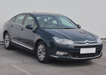 Citroen C5 2.0 HDi