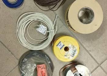 Kable przewody głośnikowe LGY YTDY GRO4