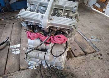Yamaha xj 750 seca 1984 rok silnik przebieg 29tys. km przebiegu