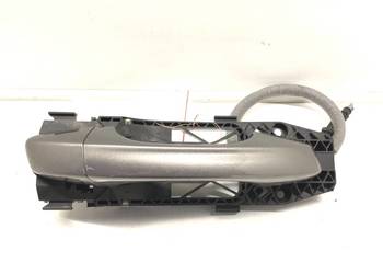 KLAMKA TYŁ PRAWA ZEWNĘTRZNA VW GOLF VII Hatchback