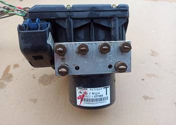 POMPA ABS Volvo S70 V70 ATE 9472649 STEROWNIK 9472650