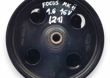 POMPA WSPOMAGANIA Ford Focus MK2 C-Max 1.6 4M50-3A733-AB ZF 7613955