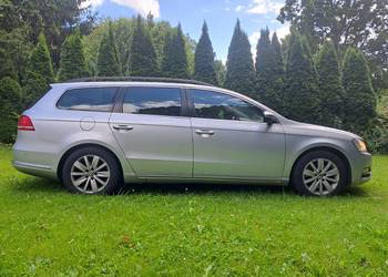 Sprzedam volkswagen pasat