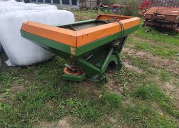 Sprzedam Rozsiewacz Amazone