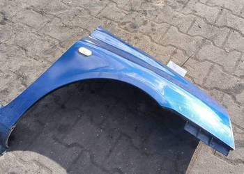 BŁOTNIK PRAWY PRZÓD RENAULT CLIO II TED44