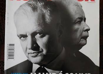 Newsweek Polska 6/2022