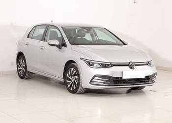 VW Golf 1.4 TSI eHybrid