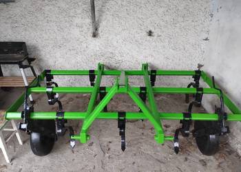 Agregat Unia Grudziądz 2.1m