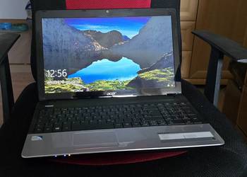 Sprzedam Laptopa firmy ACER model Aspire E1-531-B9604G50MNKS