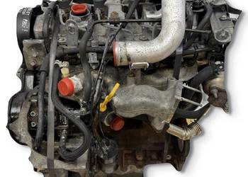 SILNIK Z20S1 Opel Antara Chevrolet Captiva 2.0 CDTI VCDI diesel Z20DMH