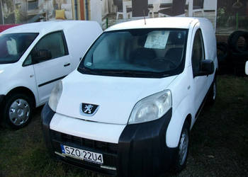 Peugeot Bipper Peugeot Bipper