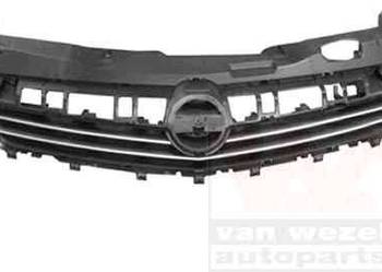 ATRAPA - OPEL ASTRA H 04/07-08/09
