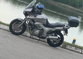 Yamaha TDM 850 2000r.