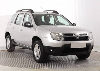 Dacia Duster 1.6 16V