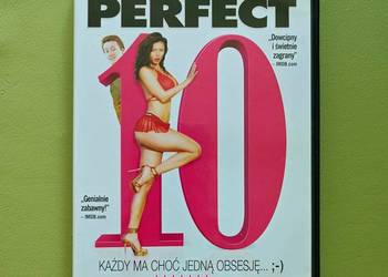 Perfect 10: Każdy ma choć jedną obsesję [DVD]