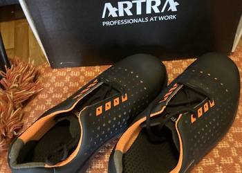 Buty robocze ARTRA rozmiar 45 NOWE