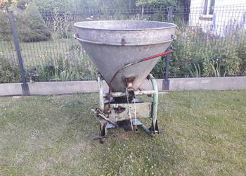Rozsiewacz Lejek