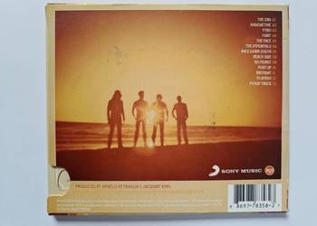 Kings of Leon - Come Around Sundown