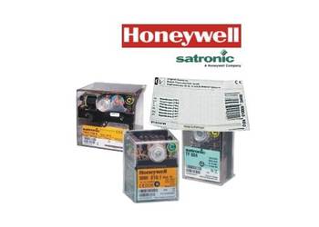 Automat TF 804 Honeywell Satronic